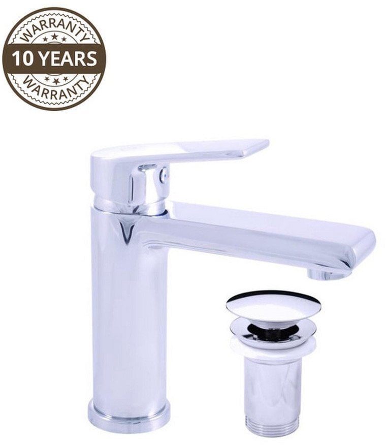 BASIN FAUCET COLORADO DCO129.5K