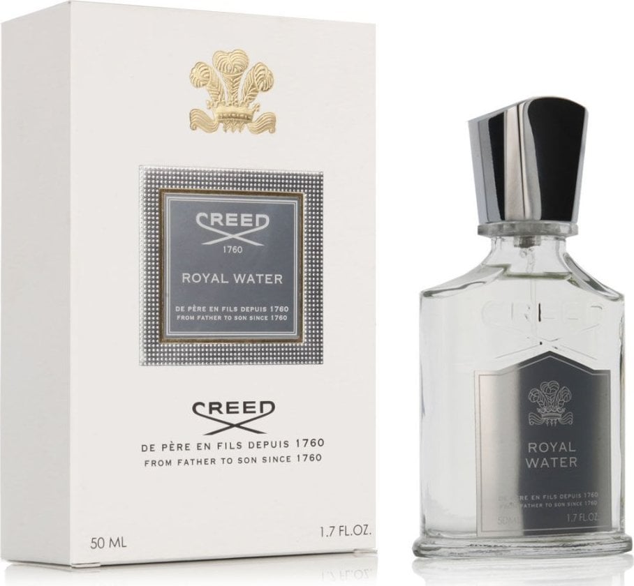 Creed Perfumy Unisex Creed EDP Royal Water 50 ml