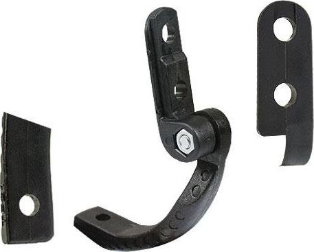 Uchwyt odblasku LS-505 uniwersalny