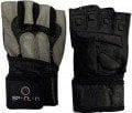 Spartan Rękawice treningowe na siłownie SPARTAN M