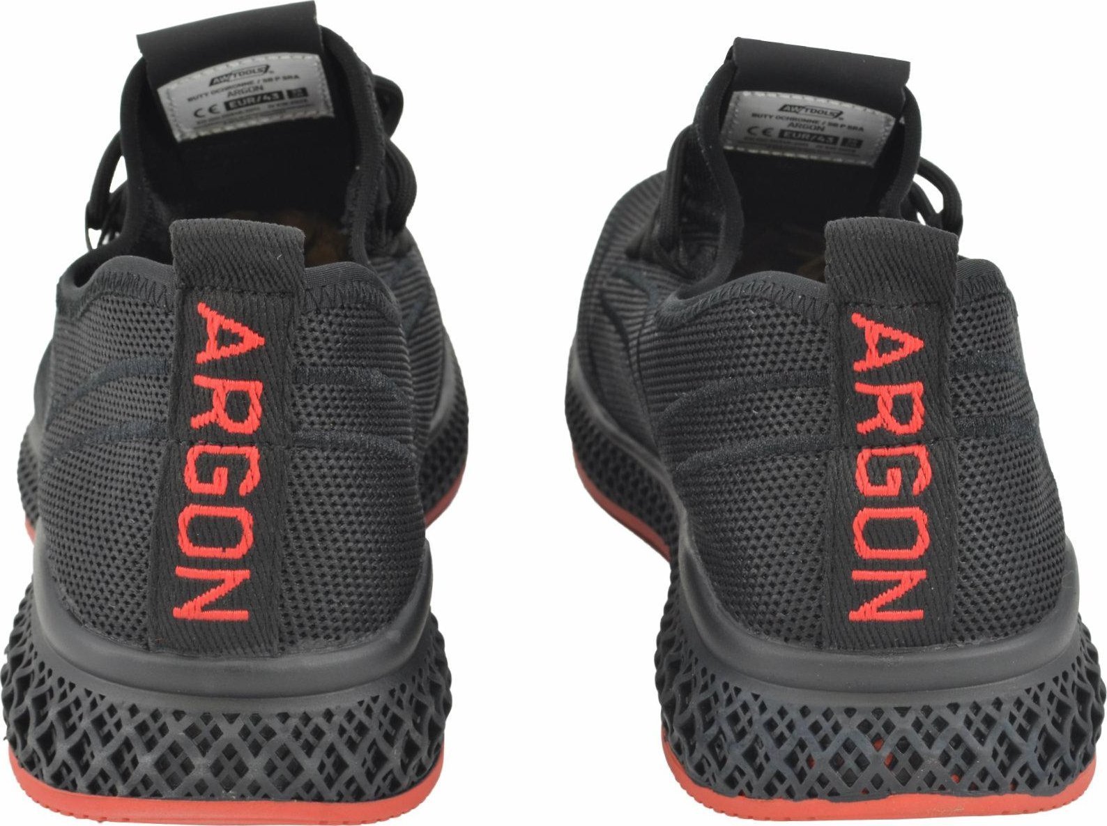 AWTools AW BUTY ARGON ROZ.45