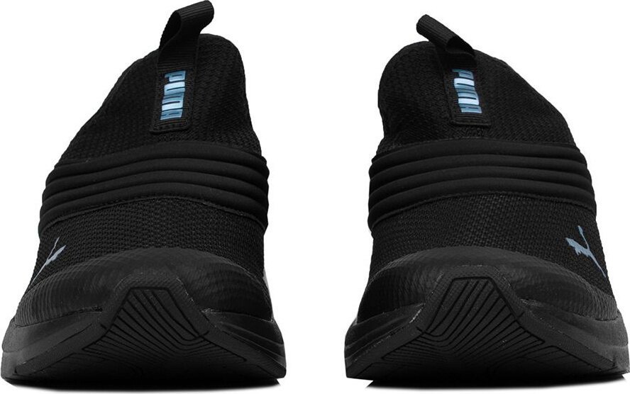 Puma Buty damskie Puma Softride Sophia 2 Slip-On Metachromatic czarne 379590 01 36