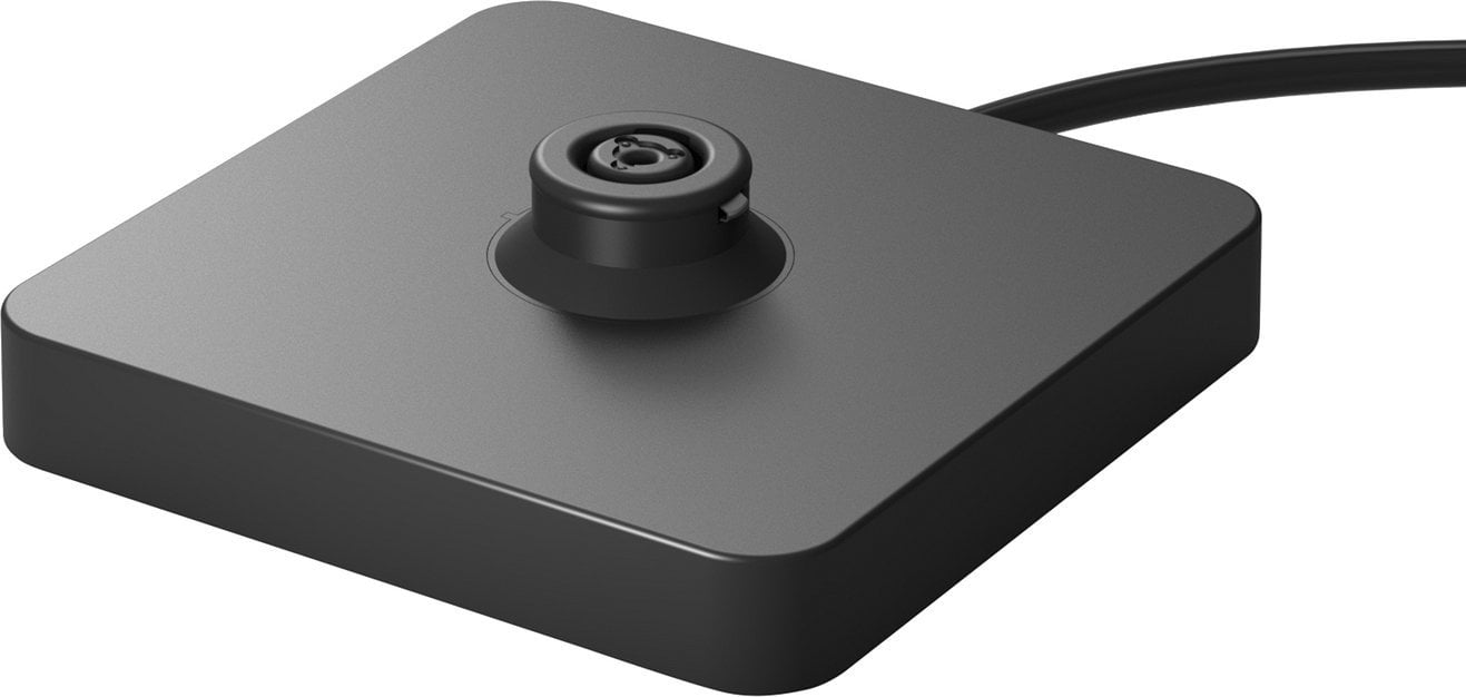 Subminimal - Baza z wtyczką EU do NanoFoamer PRO