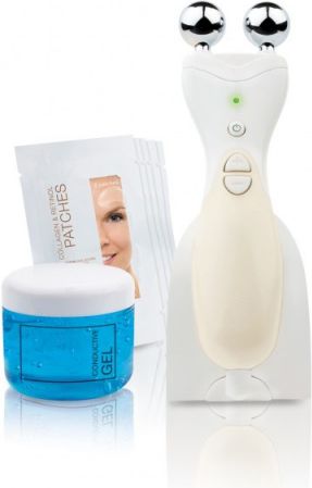 Rio 60second face lift