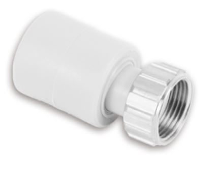 SiGMA-Li Mufa z półśrubunkiem 25x3/4" - MP2534