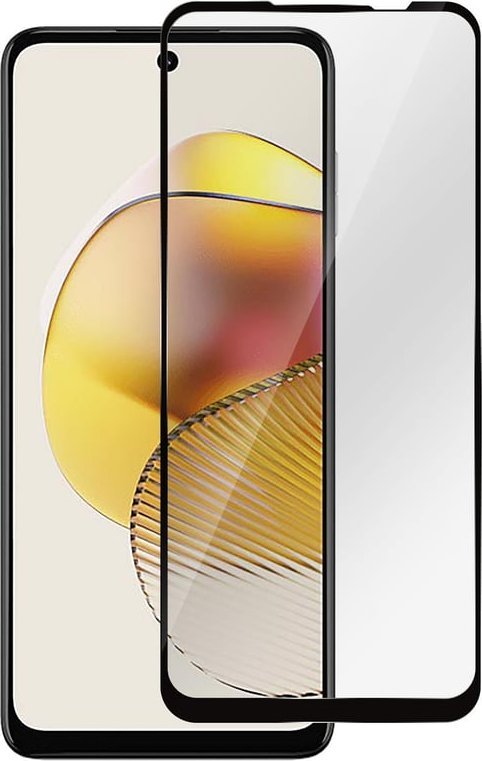 eStuff eSTUFF ES515112 ochraniacz na ekran / tył telefonu Przezroczysta ochrona ekranu Motorola 1 szt.
