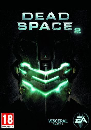 Dead Space 2 PC, wersja cyfrowa