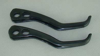 Magura Dźwignia klamki MARTA czarna 1 szt (0721388A)