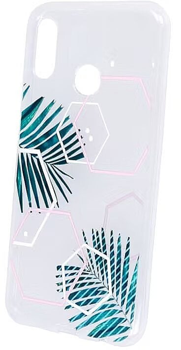 Mocco Trendy Ultra Back Case Silicone Case for Apple iPhone XR