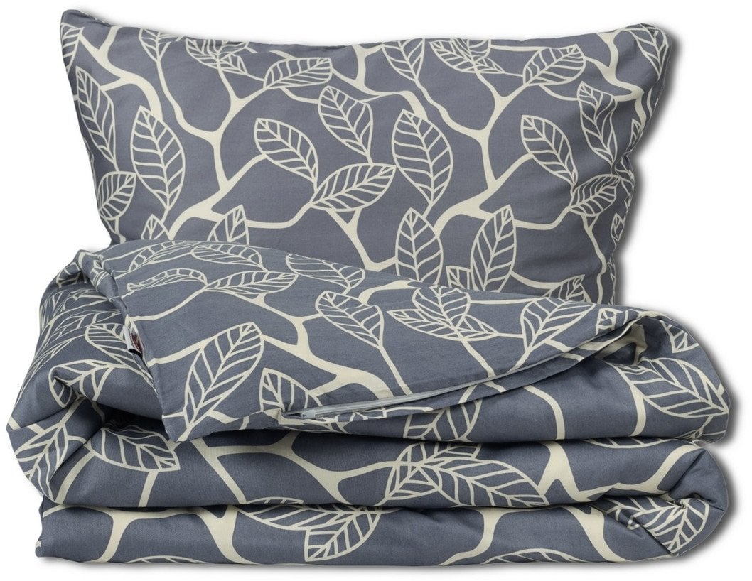 Pościel satynowa EXCLUSIVE CZ (140x200-1,70x90-1)