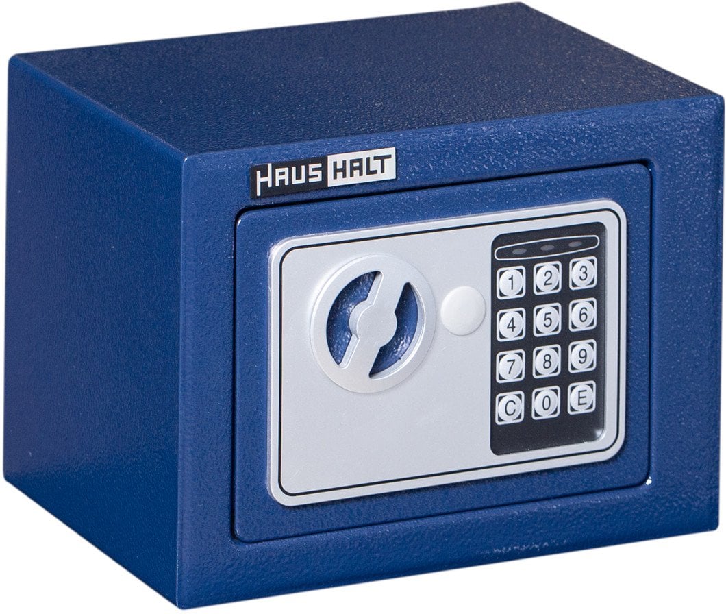 SAFE S-17ET 230X170X170