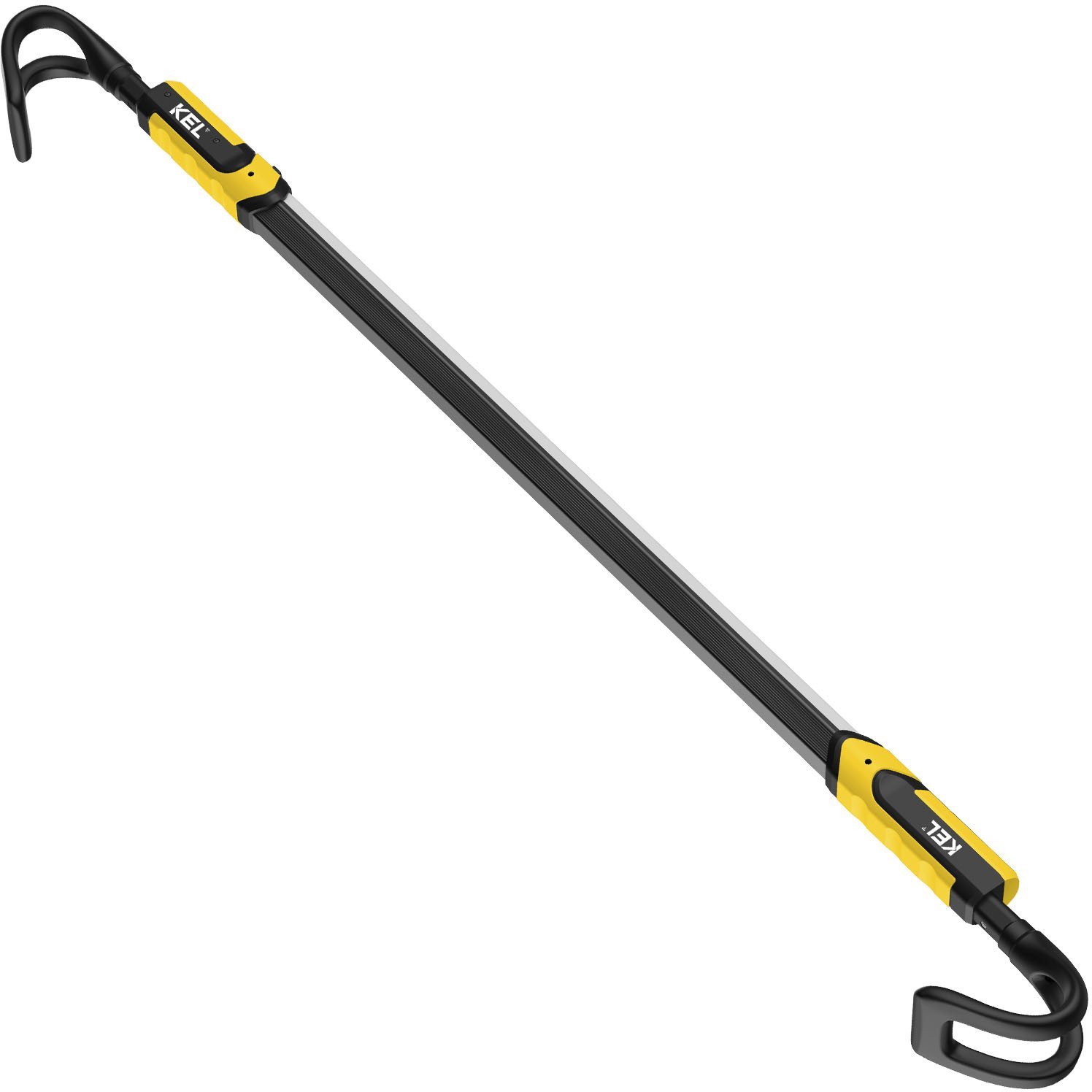 PLASTROL LAMPA WARSZTATOWA LED REGULOWANA POD MASKĘ LW-1AR