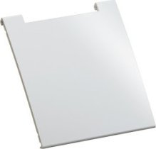 Bachmann BACHMANN KAPSA XX mała pokrywka, biała