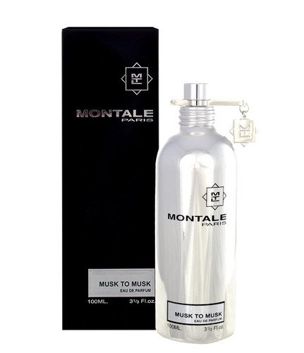 Montale Musk to Musk (U) EDP/S 100ML