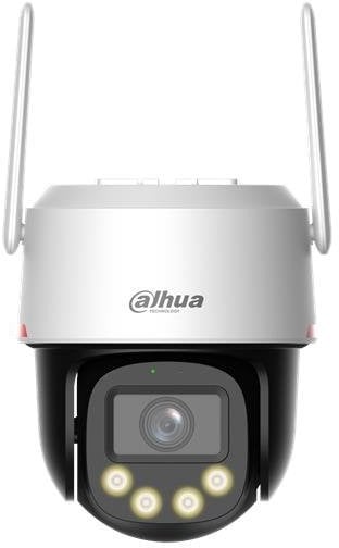 Kamera IP Dahua Technology WRL CAMERA 3MP PT DOME WIFI P3F-PV-0360B-PRO (6937552404403)