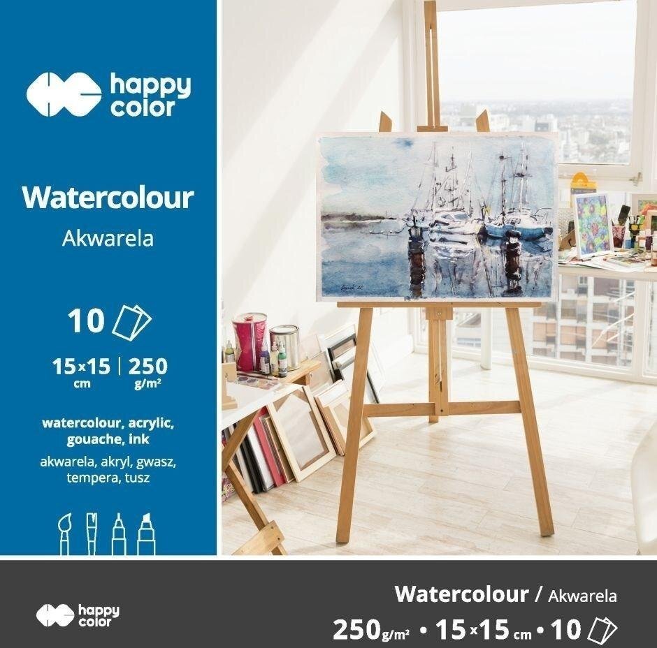 Blok akwarelowy Art A3/10K 250g