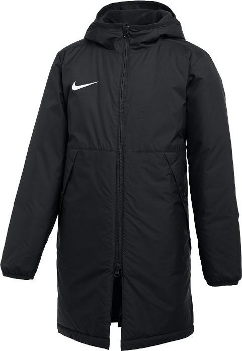 Nike Nike JR Park 20 płaszcz zima 010 : Rozmiar - S ( 128 - 137 )
