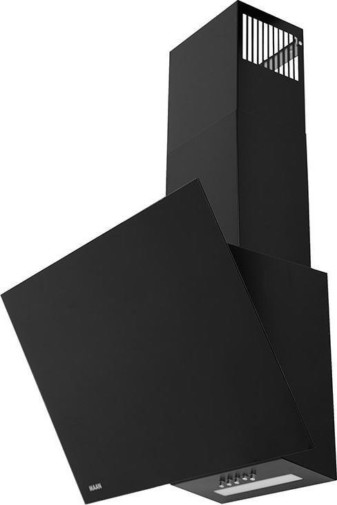 Okap MAAN Okap przyścienny MAAN Rodo Mini 60 czarny