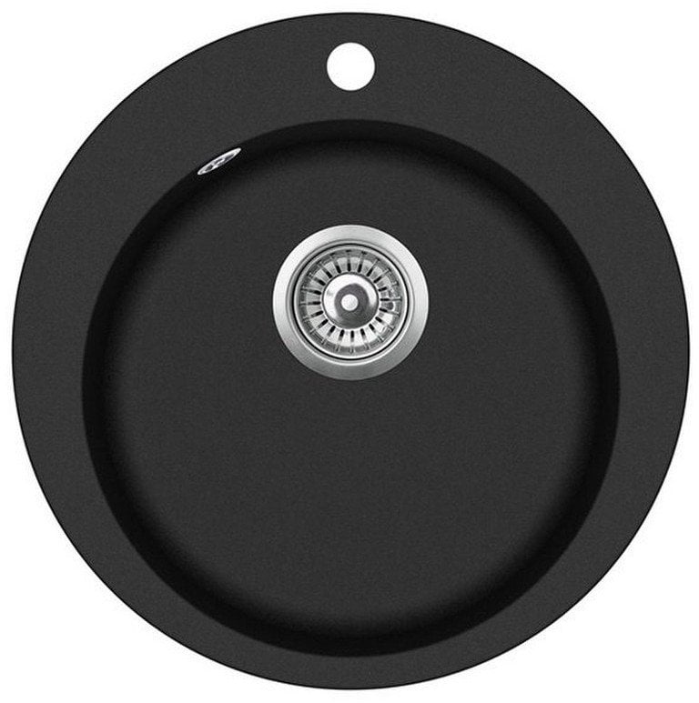 HELIKA Sink Clarus SR100-601W