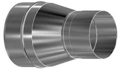 WADEX CHIMNEY INNER SLEEVE 125