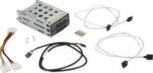 SuperMicro KLATKA 2X2,5" HDD HS SUPERMICRO MCP-220-83608-0N