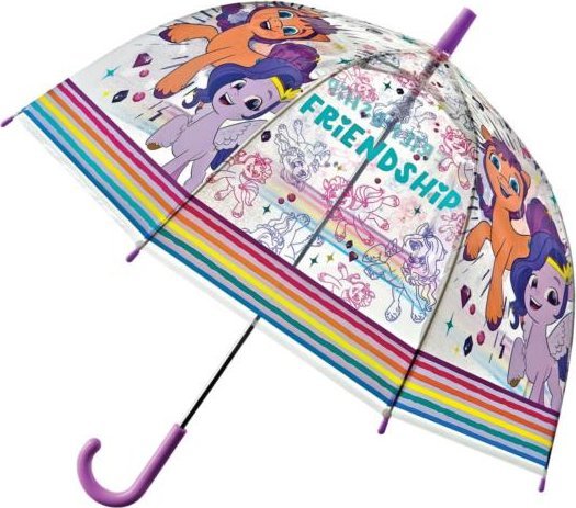 Undercover Parasolka Dziecięca, My Little Pony