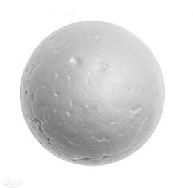 DP Craft Kule styropianowe 65 mm (996300)