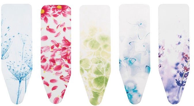 Brabantia Pokrowiec na deskę Mixed (26480)