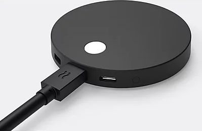 AIRTAME 2 Wireless Presenter