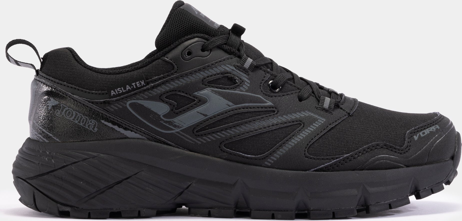 Joma Joma Vora Men 2401 TKVORW2401 Czarne 43