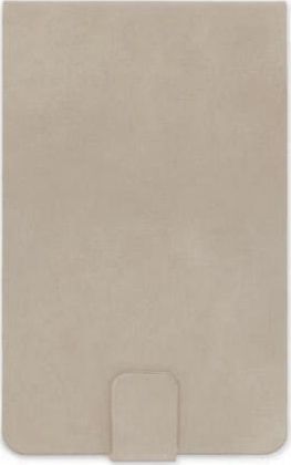 Designworks Ink Notesik w linie Mushroom z magnesem