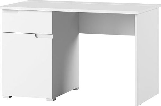 Biurko Rašomasis stalas Selene 14, baltas