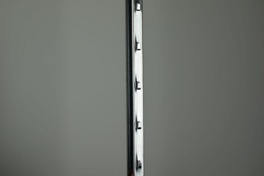 Unimet SŁUPEK DO SIATKA LEŚNEJ OCYNKOWNY 200 CM