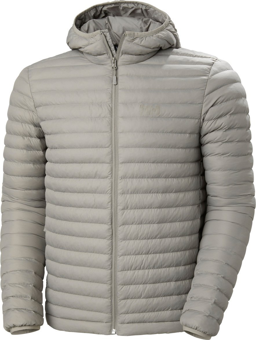 Kurtka męska Helly Hansen Helly Hansen męska kurtka zimowa SIRDAL HOODED INSULATOR JACKET 62989 885 XL