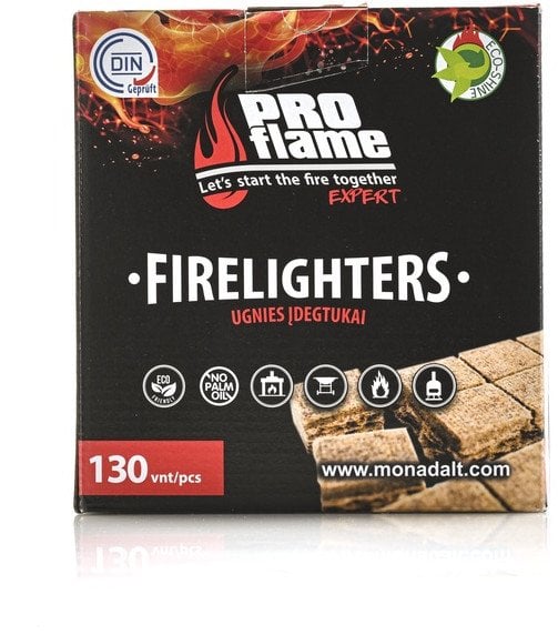 LIGHTERS FIRE PROFLAME EXPERT 130 UNITS