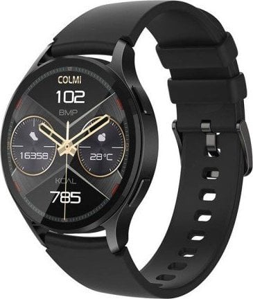 Smartwatch Colmi i28 Czarny (i28 Ultra Black)
