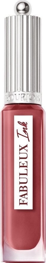 BOURJOIS_Fabuleux Ink pomadka 01 Marshma'Love 3,5ml