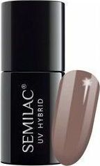 Semilac Lakier Hybrydowy Nr 287 Game Time 7 ml