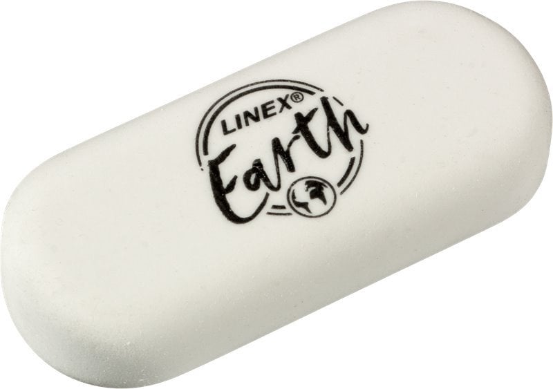 Linex Earth gumka do mazania w opakowaniu blistrowym
