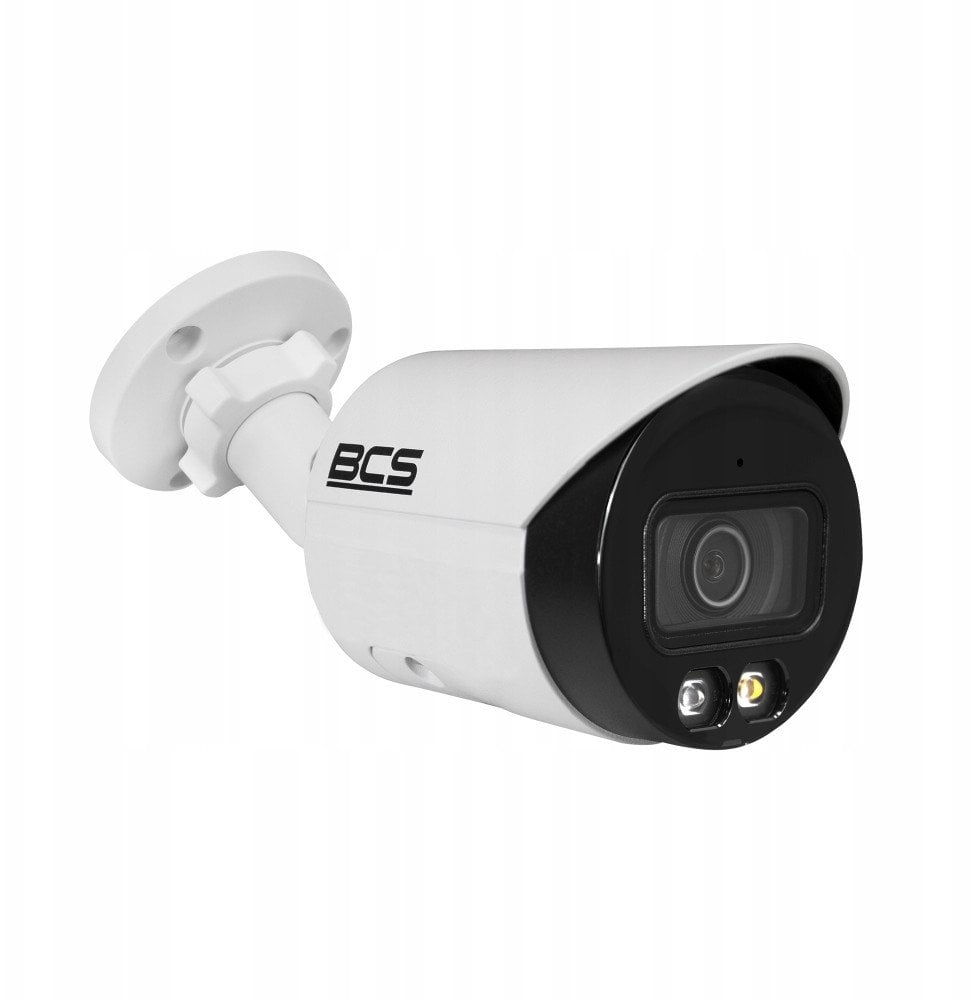 BCS-L-TIP16FCR3L3-Ai1 Kamera tubowa IP BCS 6Mpx