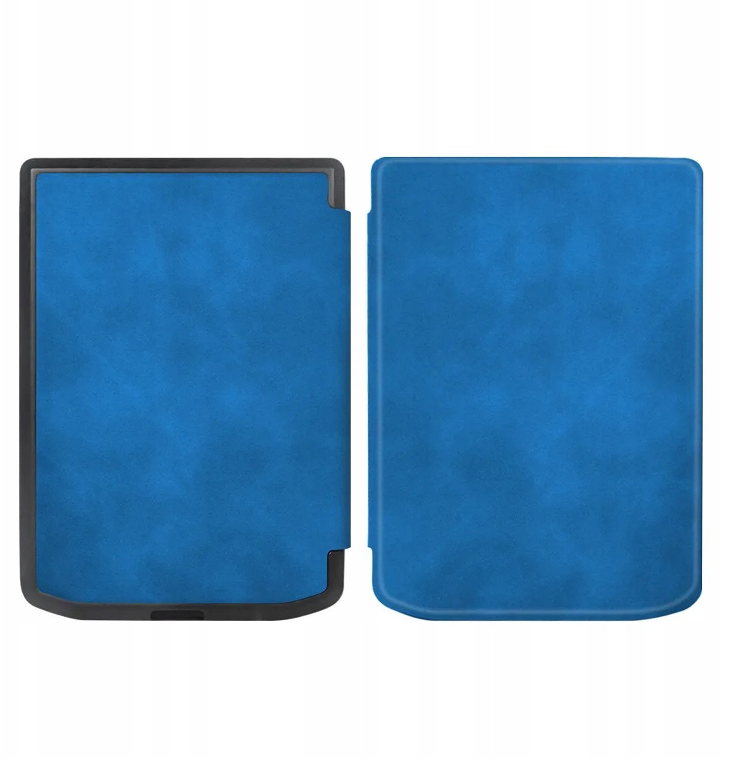 Etui Smart TPU do PocketBook Verse Pro 629 634 (Niebieskie)