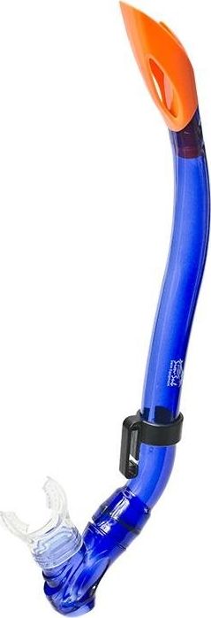 Allright Fajka do nurkowania Allright Migra senior Niebieski uniwersalny