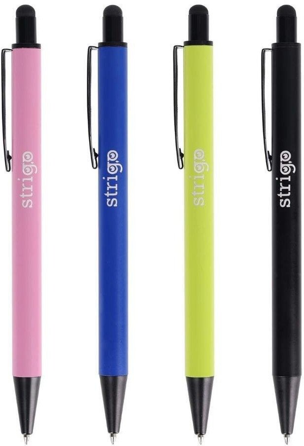 Długopis żelowy automatyczny Modern (24szt)