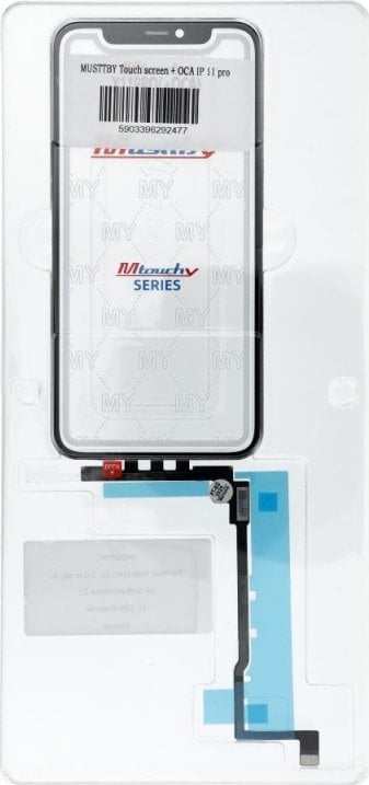Samsung MUSTTBY Ekran dotykowy + OCA IPHONE 11 pro