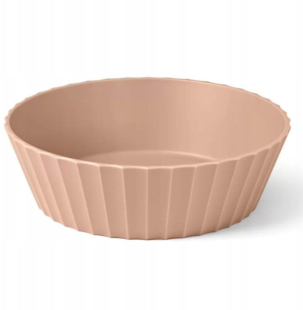 HERA misa śr. 20 cm różowa