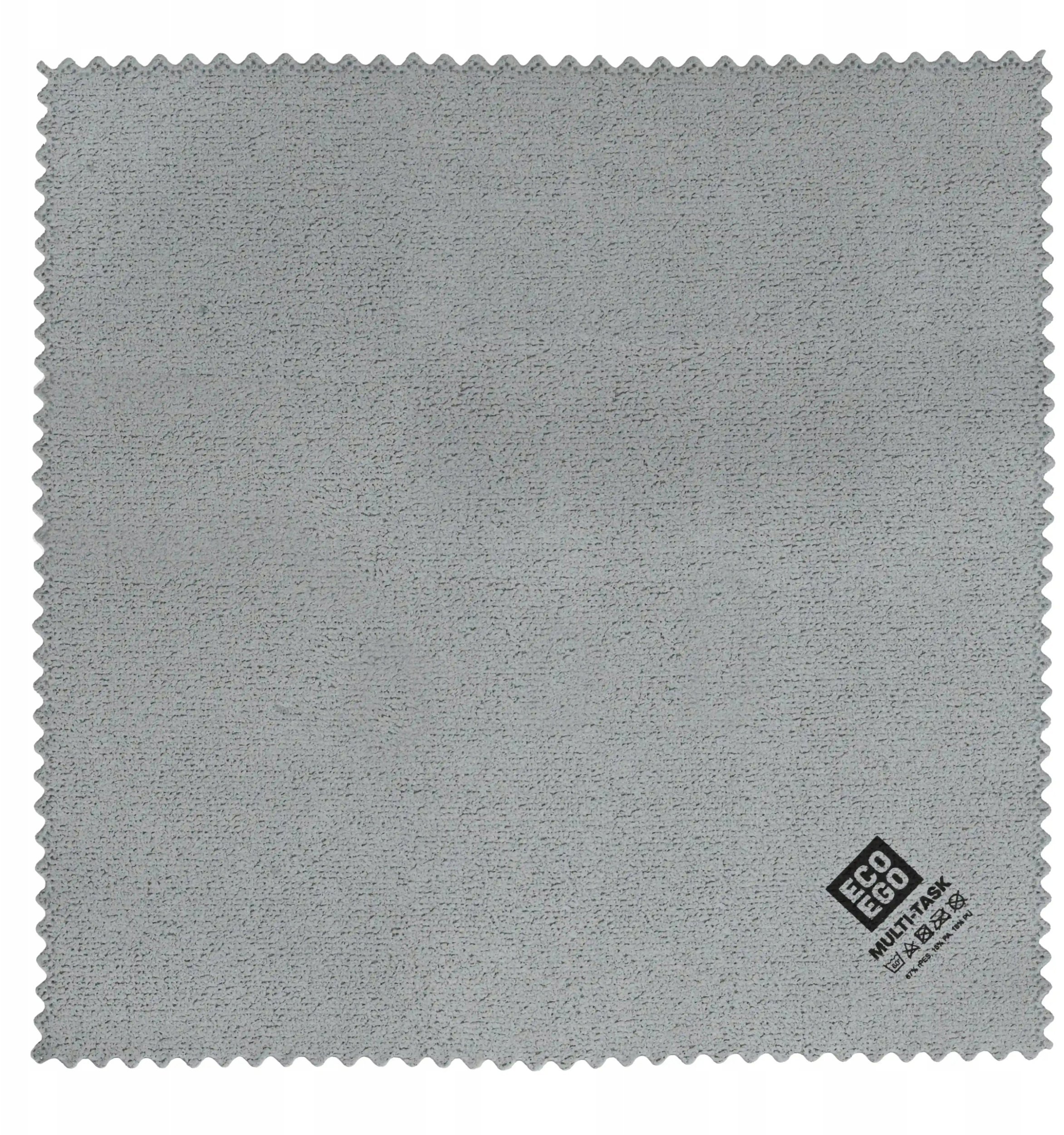 Sauber Mikroskiedras lupatina Eco* Ego MULTI-TASK 5903355150763 5903355150763 (5903355150763)