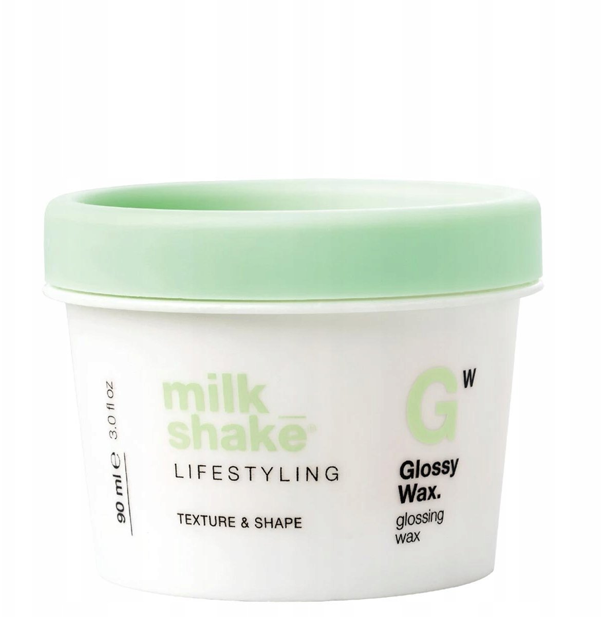 Milk Shake Hair Styling Wax For Hold & Texture, Flexible Hold, 90 ml For Women