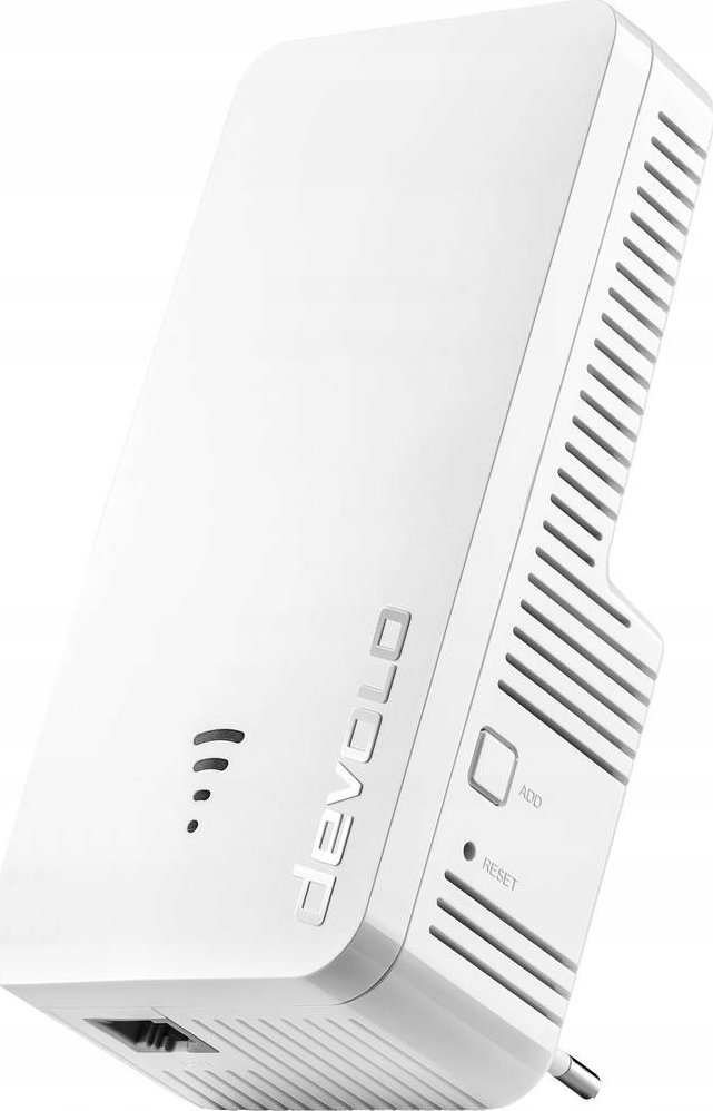 Access Point Devolo Wzmacniacz WiFi devolo 08960 Biały
