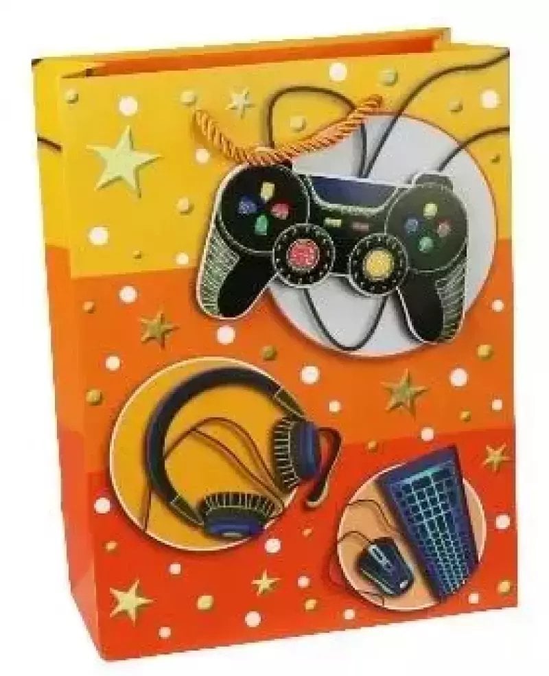 Polkart TOREBKA PREZENTOWA CQEV2227-M