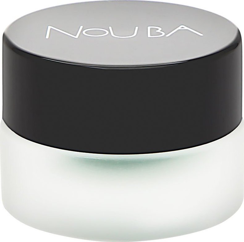 Nouba, Write and Blend , Contour, Gel Eyeliner, 35, 5 ml For Women